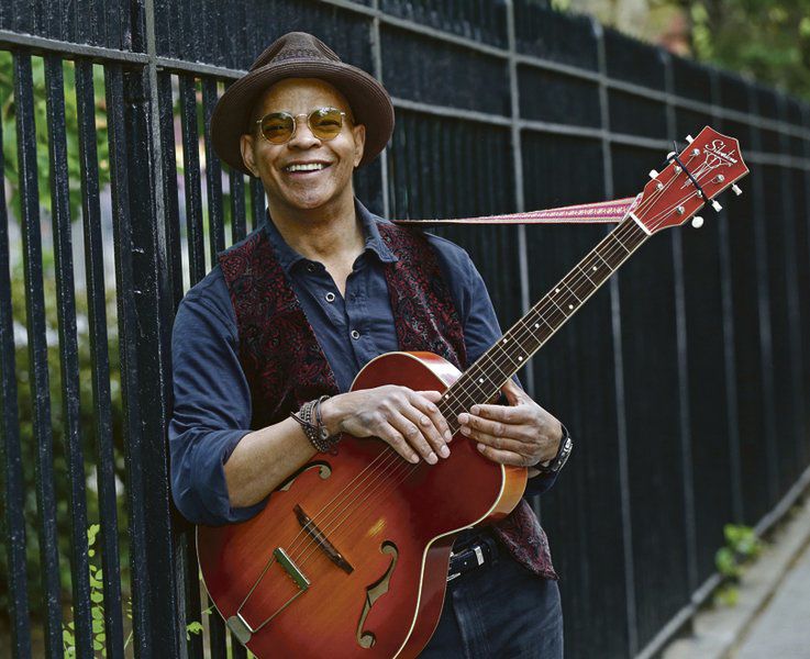 Davis to open 50th Cooperstown Concert Series season